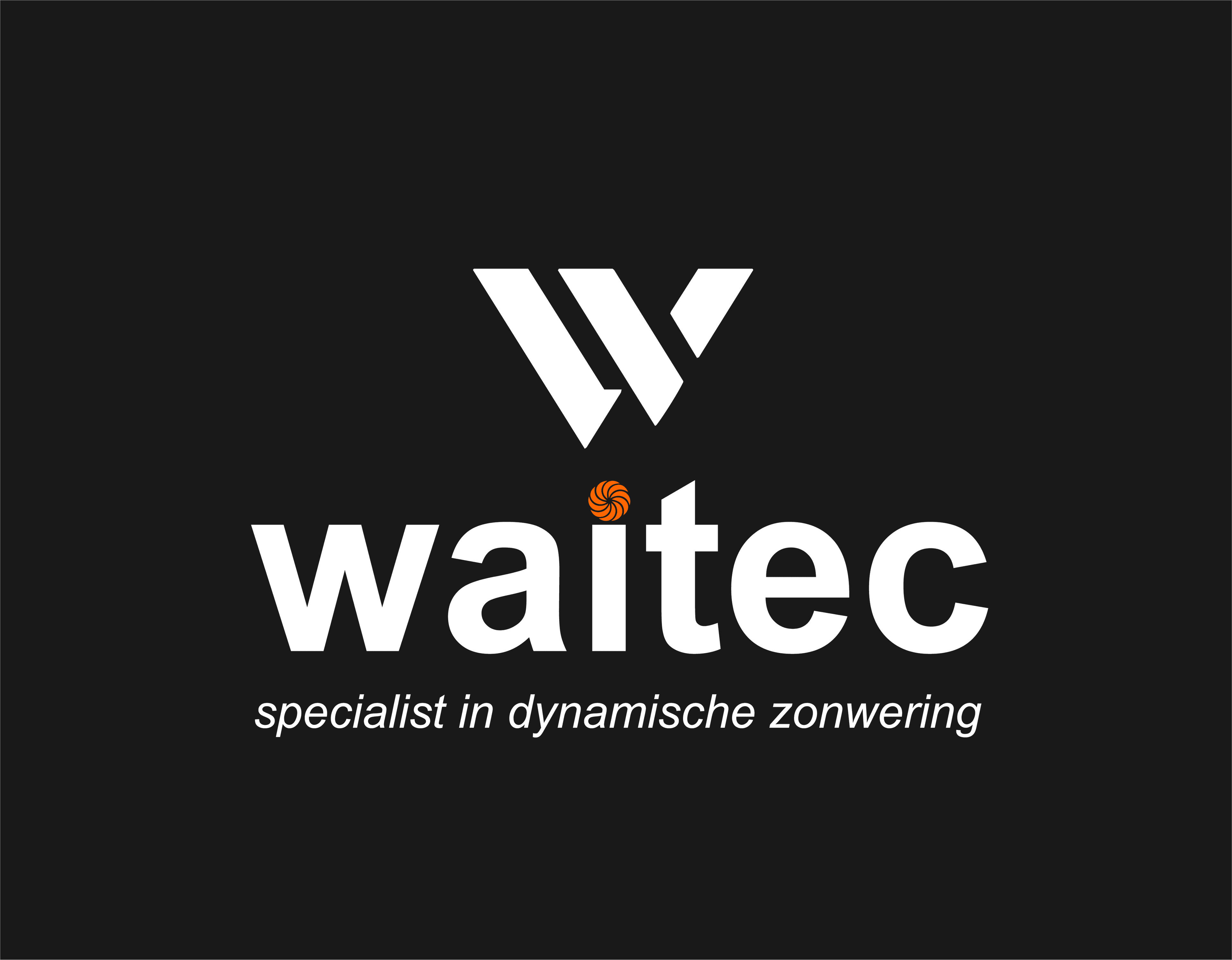 Betrokken service en nazorg na oplevering door Waitec